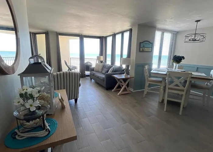 Sunbird Resort 5Th Floor Amazing Views - By Sunbird Rentals